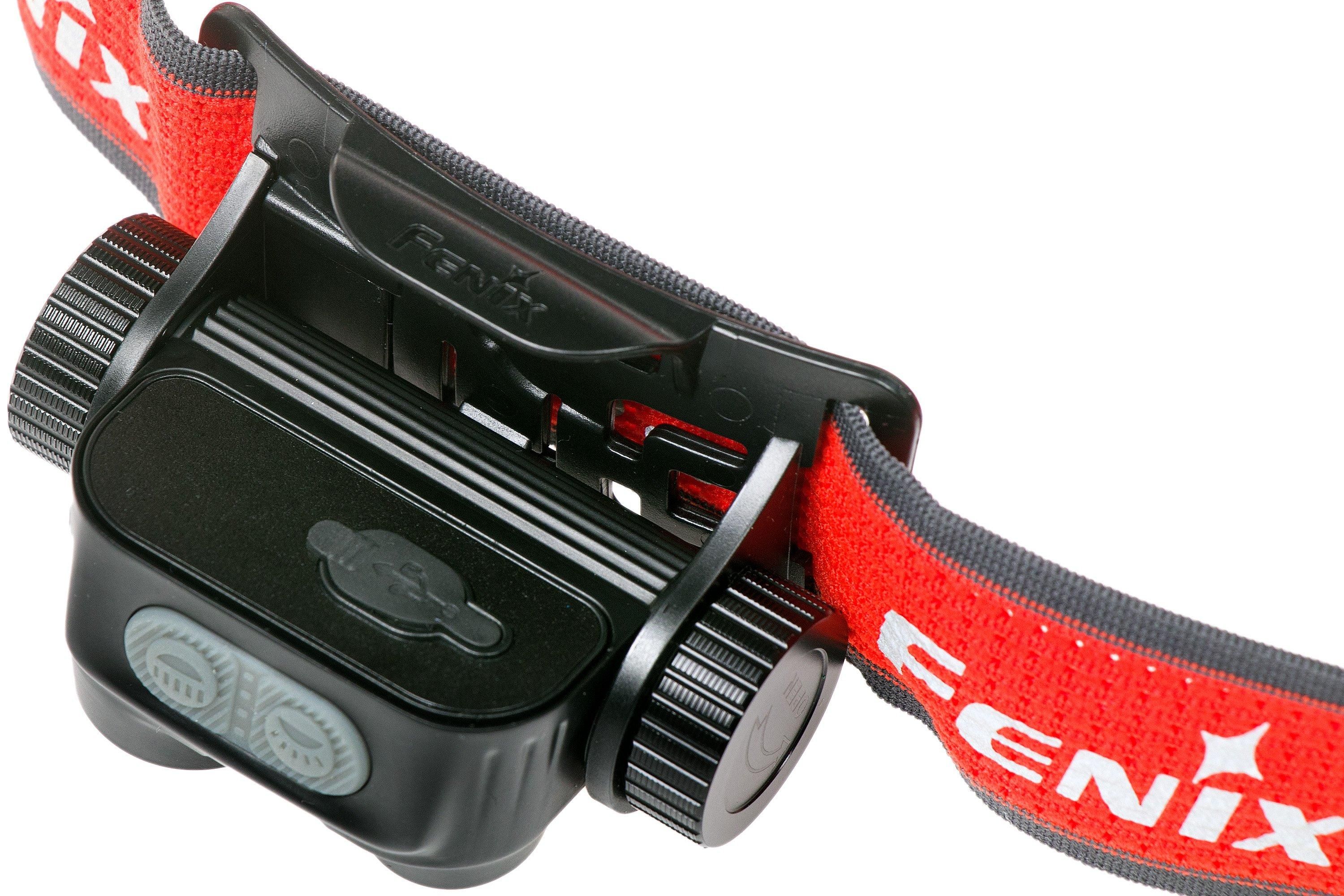 Fenix HM65R-T Stirnlampe