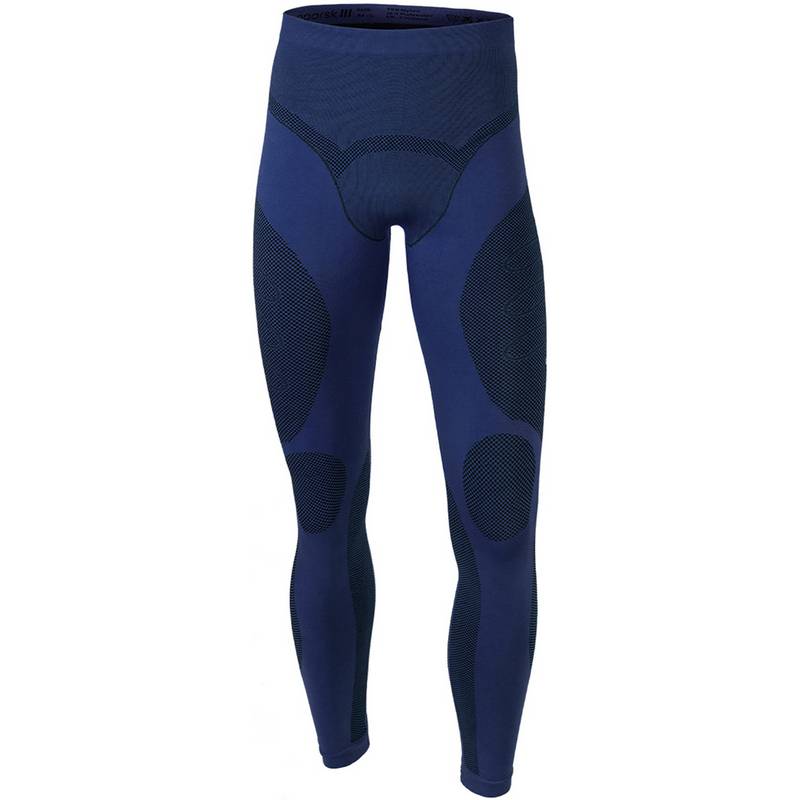 Black Snake Seamless Hose Python Funktionsunterhose Herren