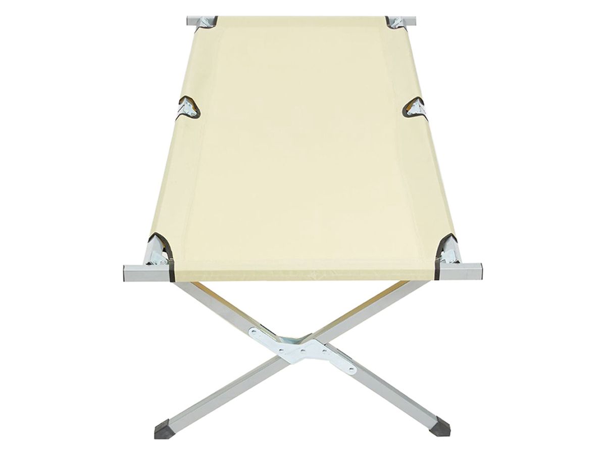 NordFalk XXL 200 x 71 cm Feldbett