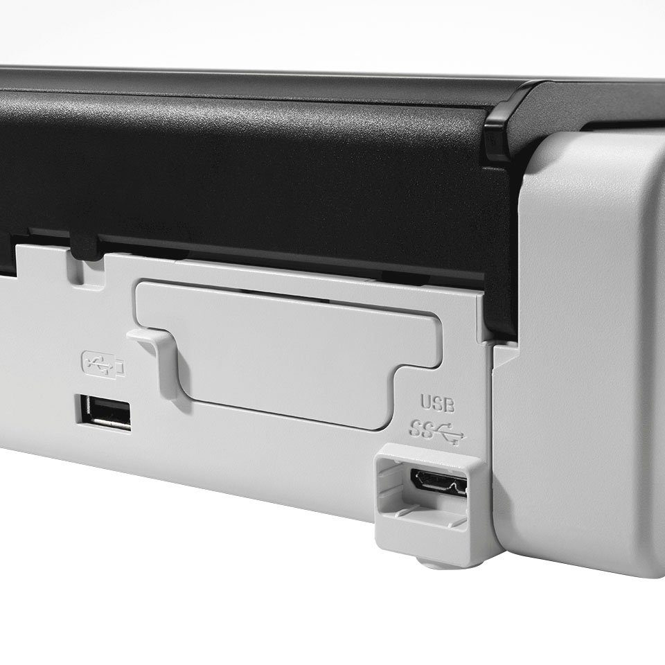 Brother ADS-1200 Scanner