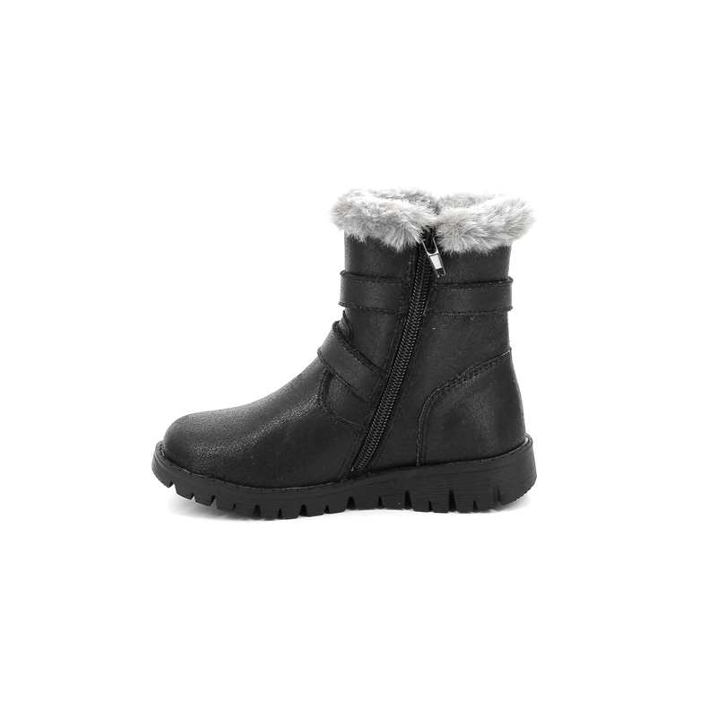 Boots synthetique Westy