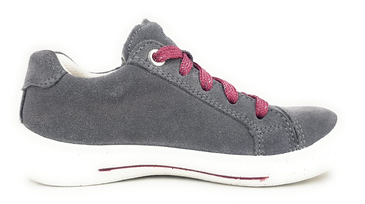 Superfit Tensy 1-000100-2500 Grau 2500 hellgrau