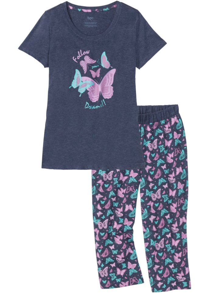 Capri Pyjama