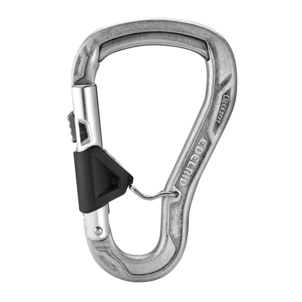 HMS BULLETPROOF BELAY FG ECO - Karabiner