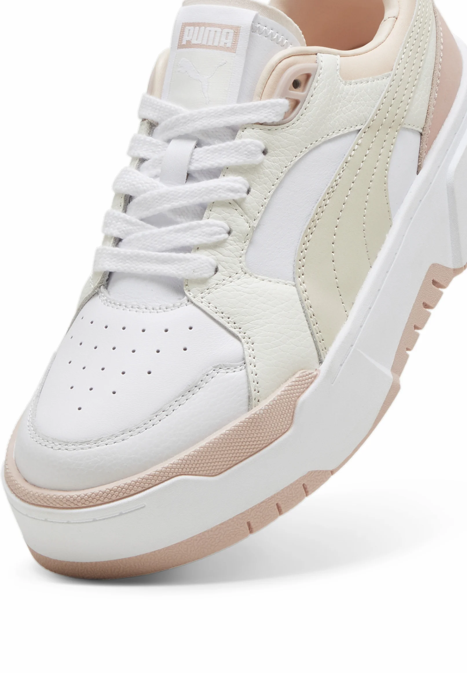 Puma CA FLYZ PRM SNEAKERS - Zapatillas bajas