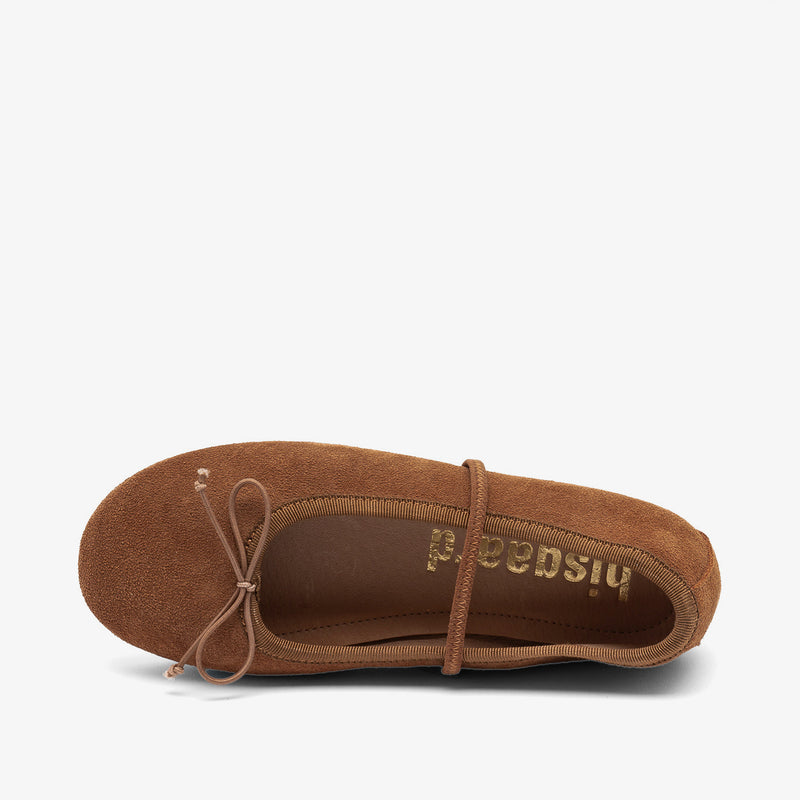 palma cinnamon - Braun