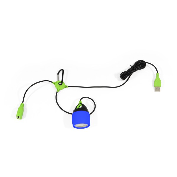 Origin Outdoors - LED-Lampe Connectable - LED-Lampe