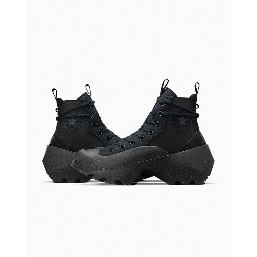Converse Chuck 70 Geo Forma Ls A06530C / schwarz