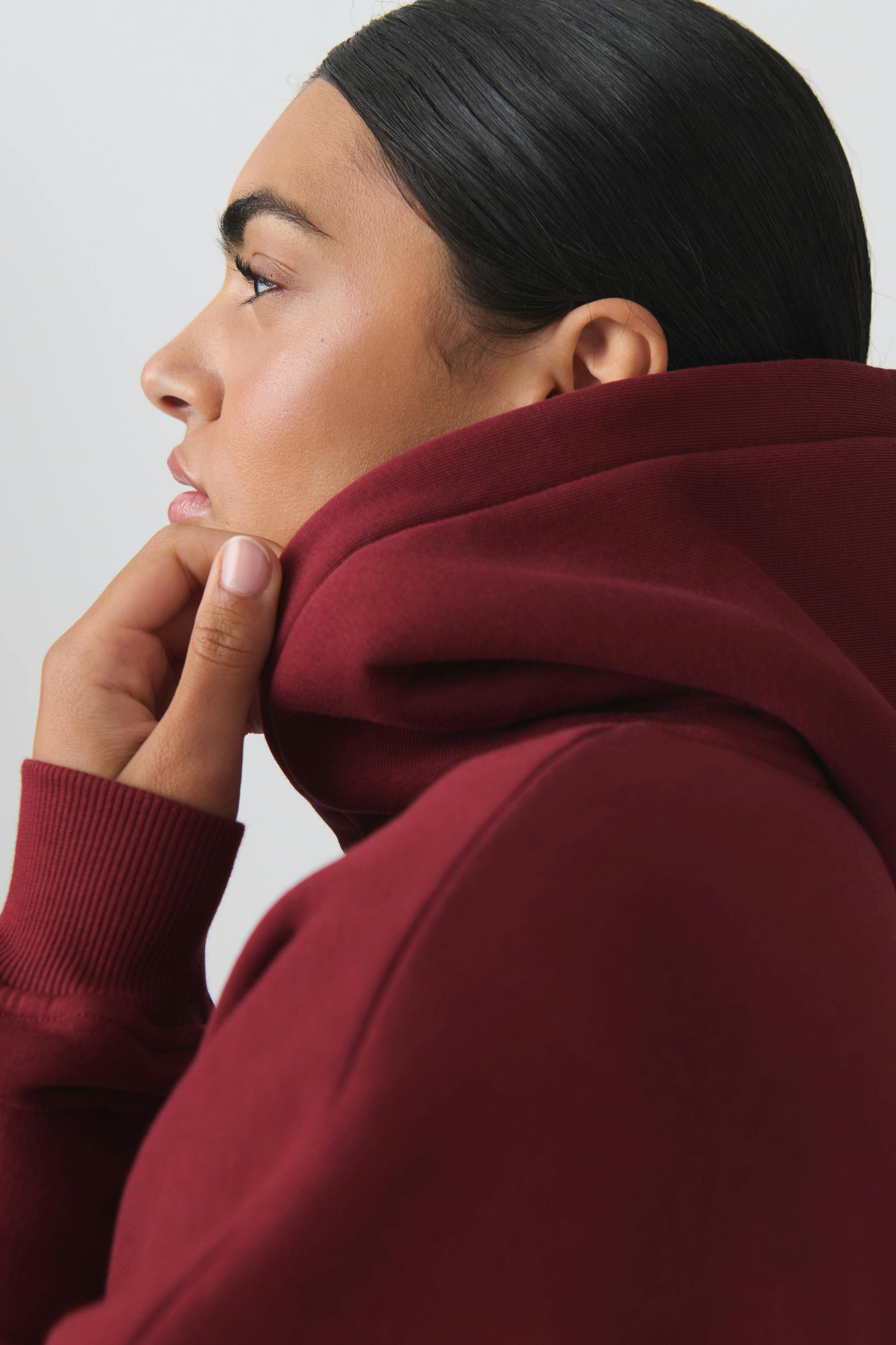 Basic original hoodie