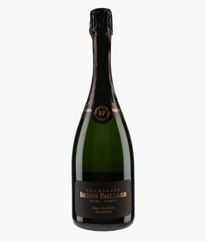 Champagne Grand Cru Blanc de Noirs N.V.BRUNO PAILLARD