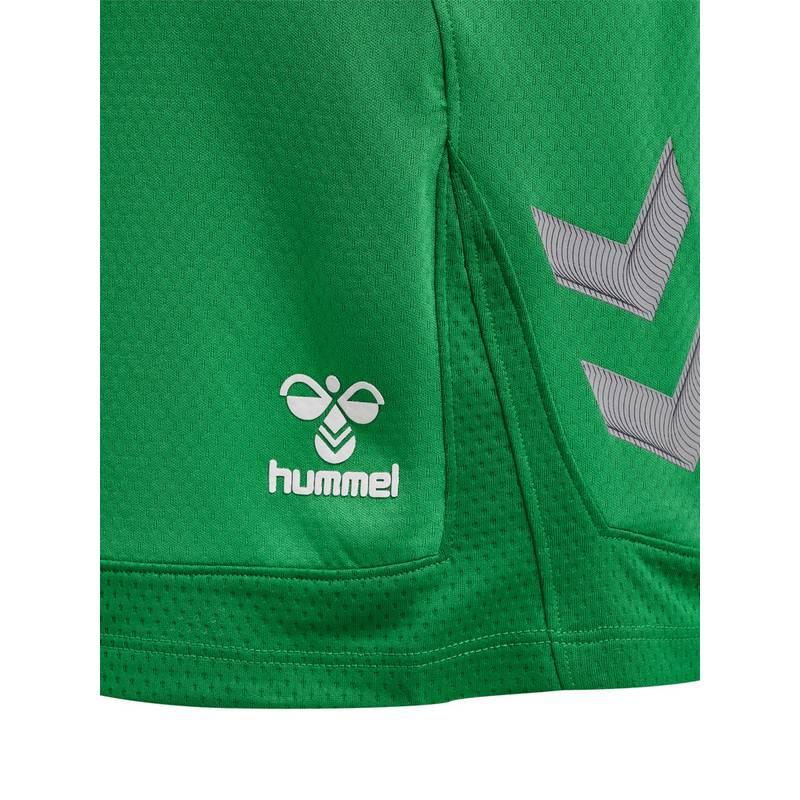 hummel hmlLEAD WOMENS POLY SHORTS Sweatshorts Damen