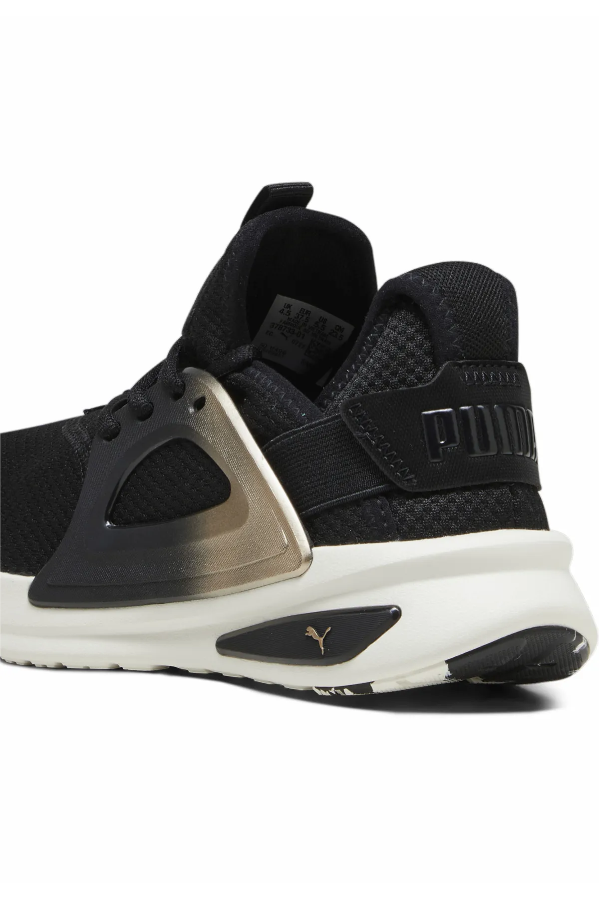Puma  Softride Enz Evo Molt Met Laufschuhe