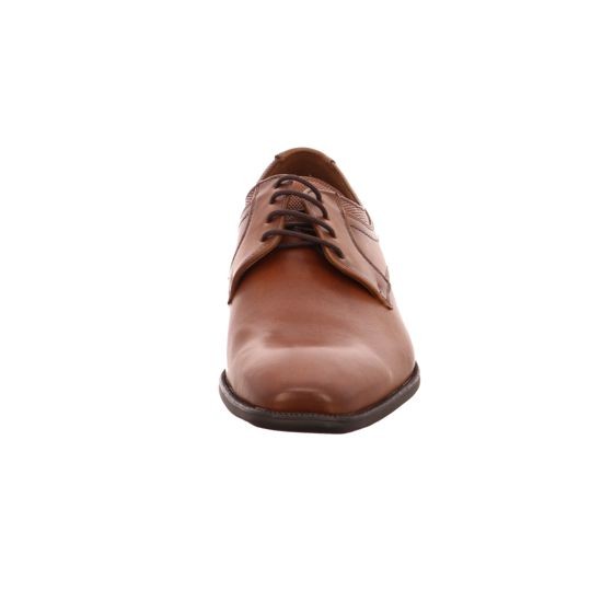 LLOYD Business Schuhe braun Schnürhalbschuh Business Herren Braun La