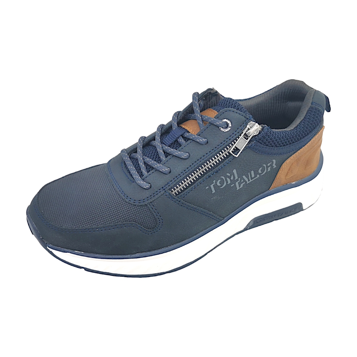 Tom Tailor 5380140007 Blau navy