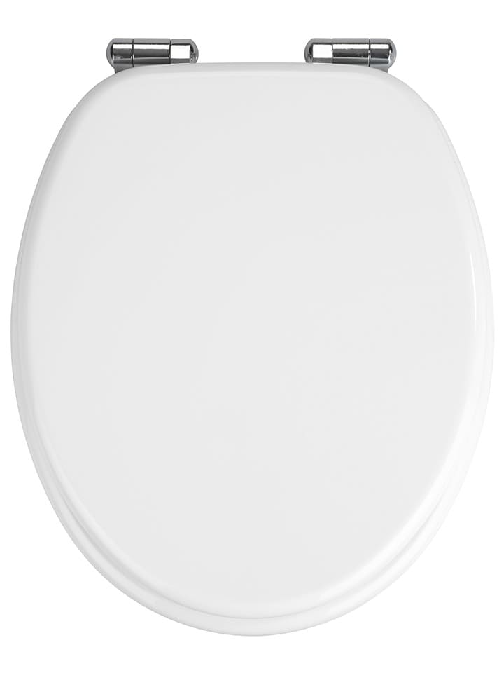 Wenko Absenkautomatik-WC-Sitz 