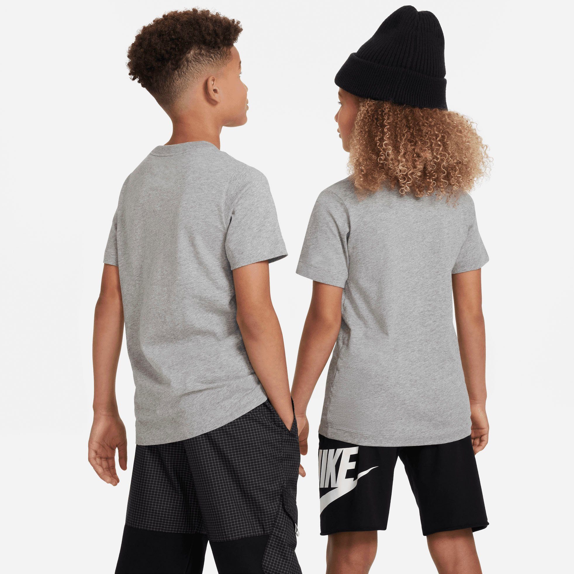 Nike Sportswear T-Shirt Big Kids' T-Shirt