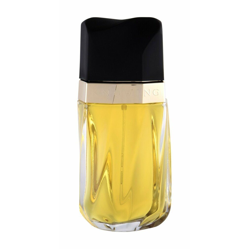 ESTÉE LAUDER Eau de Parfum Estee Lauder Knowing Edp Spray 75ml