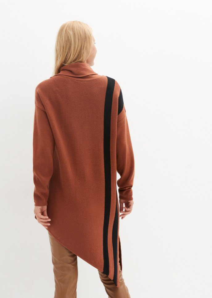 Zipfel Pullover