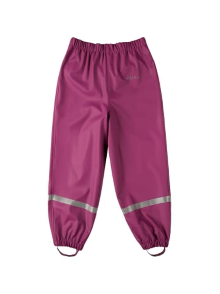 BMS Regenbundhose 