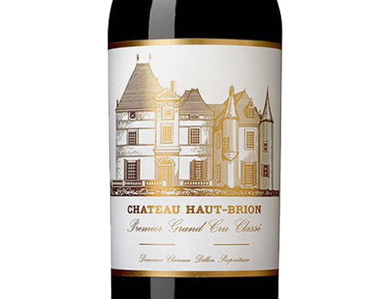 Château Haut-Brion Rouge 2021 Bordeaux Pessac-Léognan