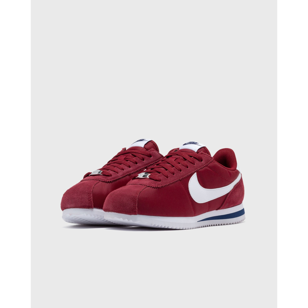 Nike Cortez WMNS DZ2795-600 / rot