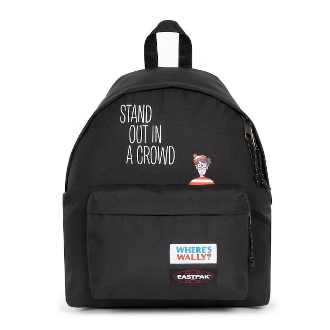 Sac à dos enfant Eastpak Padded Pak'r