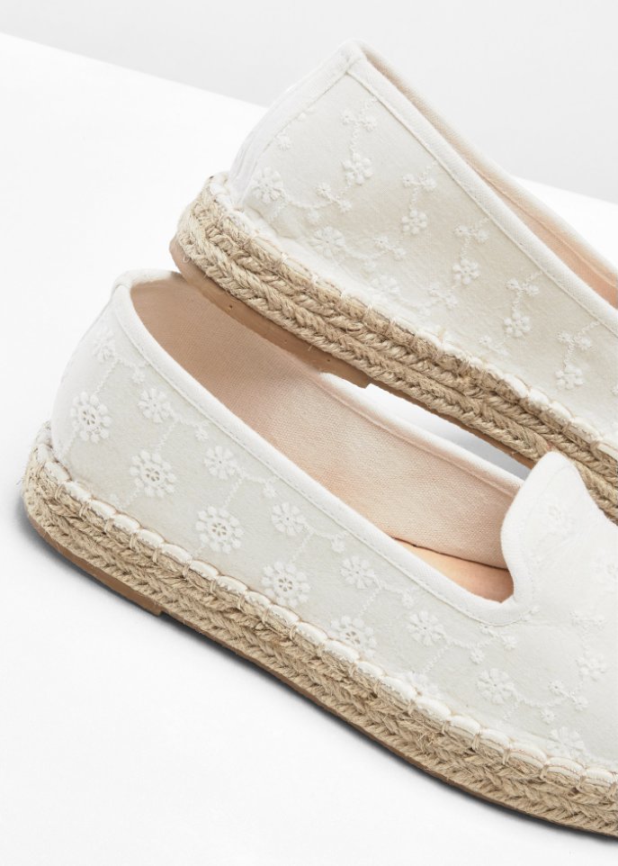 Espadrille