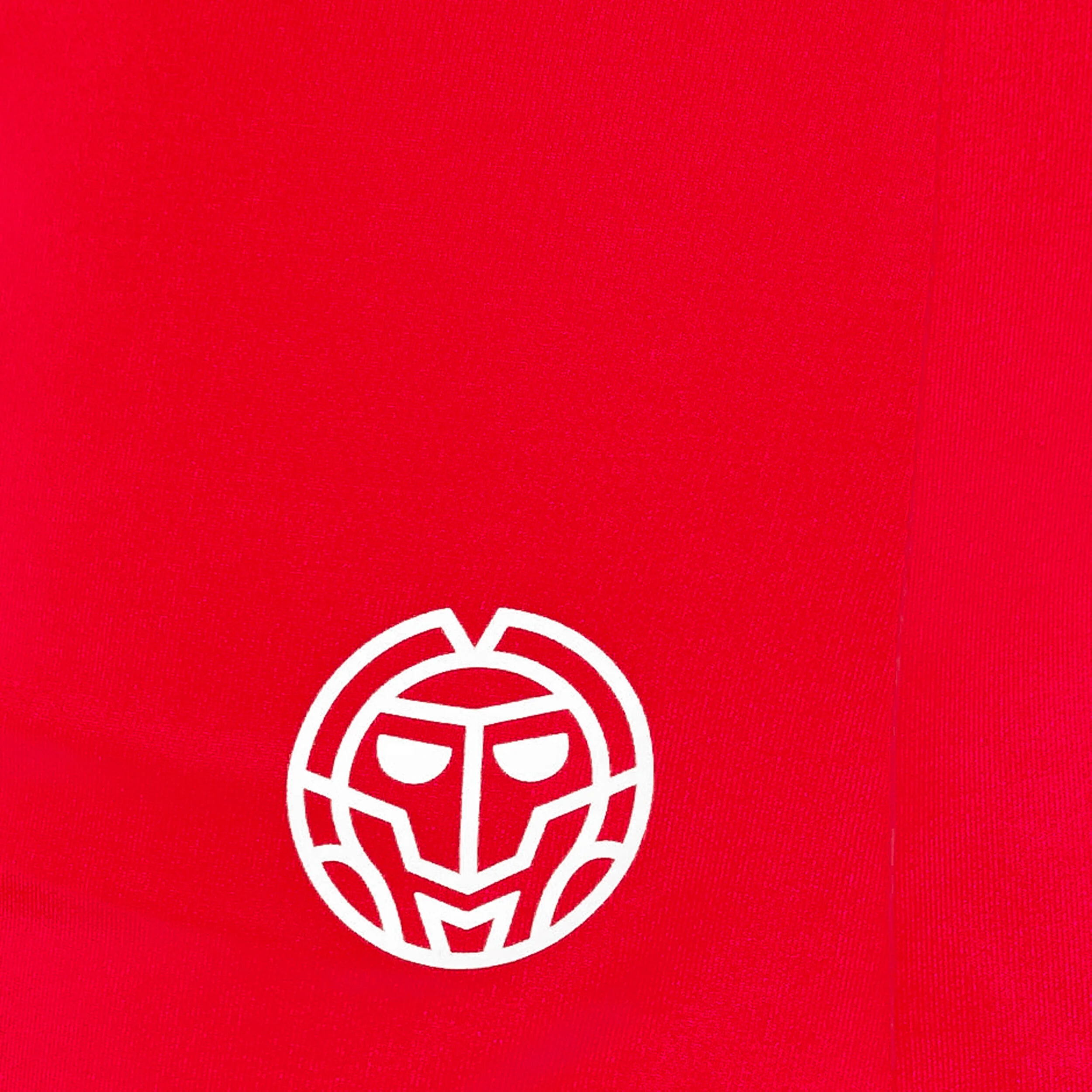 Crew Rock Damen - Rot