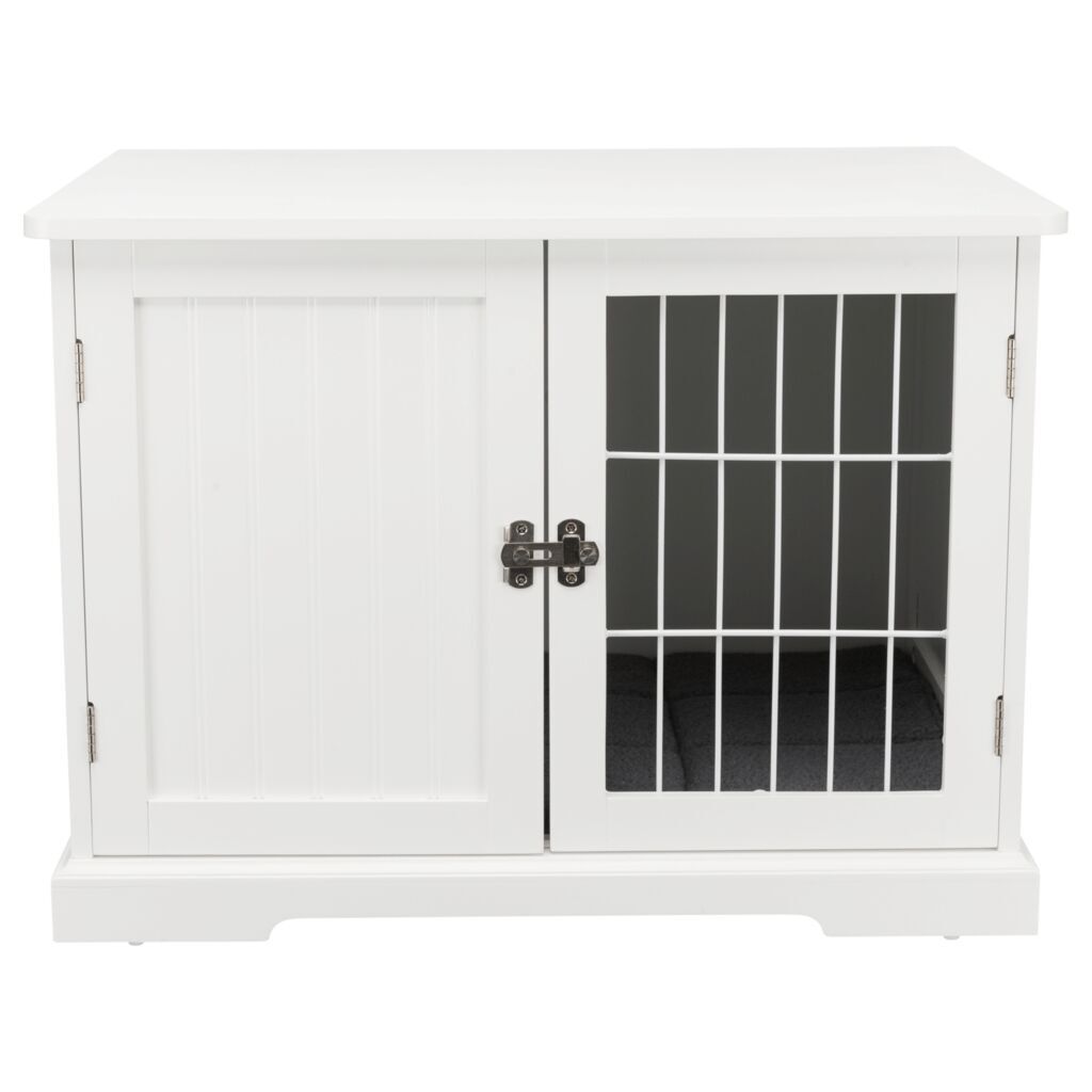 Trixie Transportboxen & Gitterboxen Trixie Home Kennel 73 cm, 53 cm, 53 cm