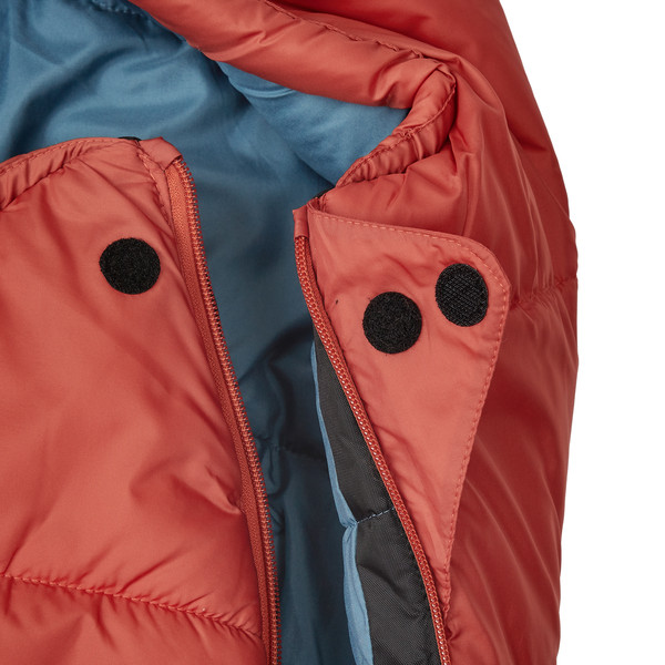 STARLIGHT PRO Kinder - Kunstfaserschlafsack