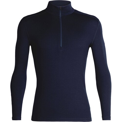 MERINO HERREN LONGSLEEVE 260 TECH