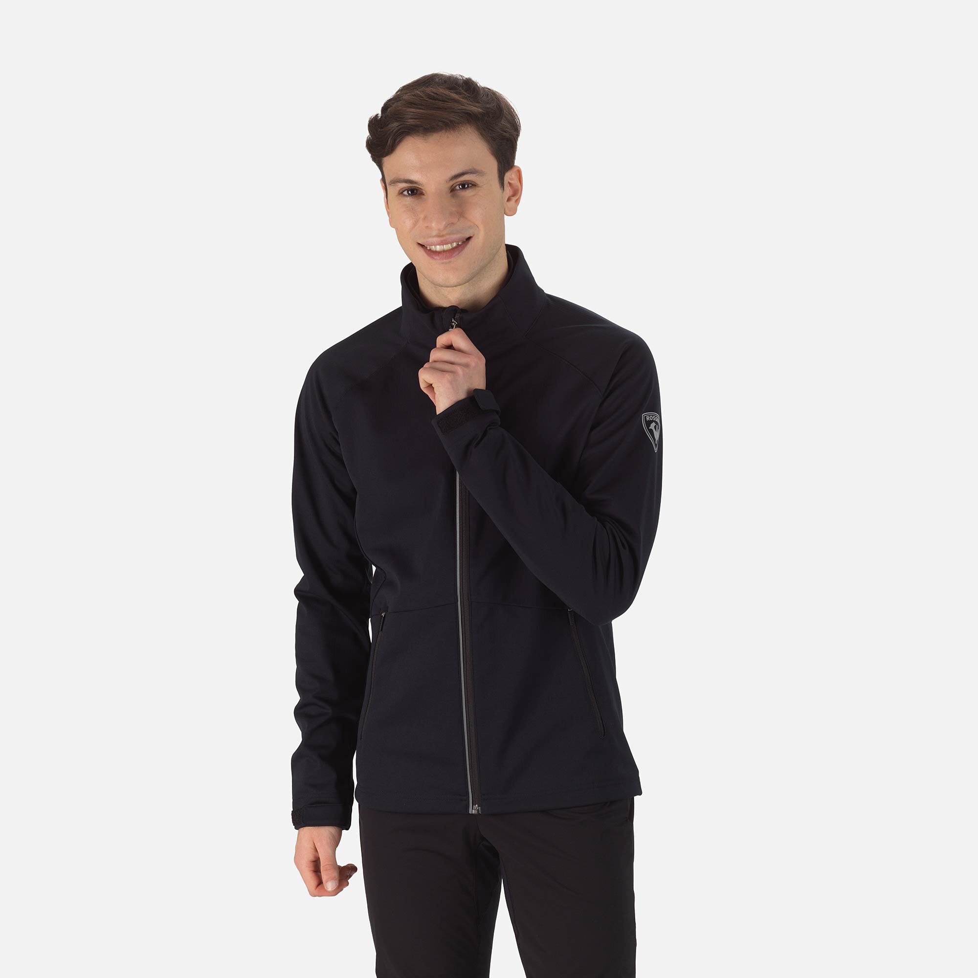 Veste Softshell Homme