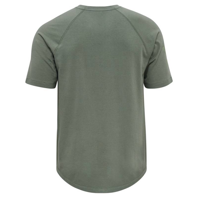 hummel hmlMT LAZE T-SHIRT T-Shirt Herren