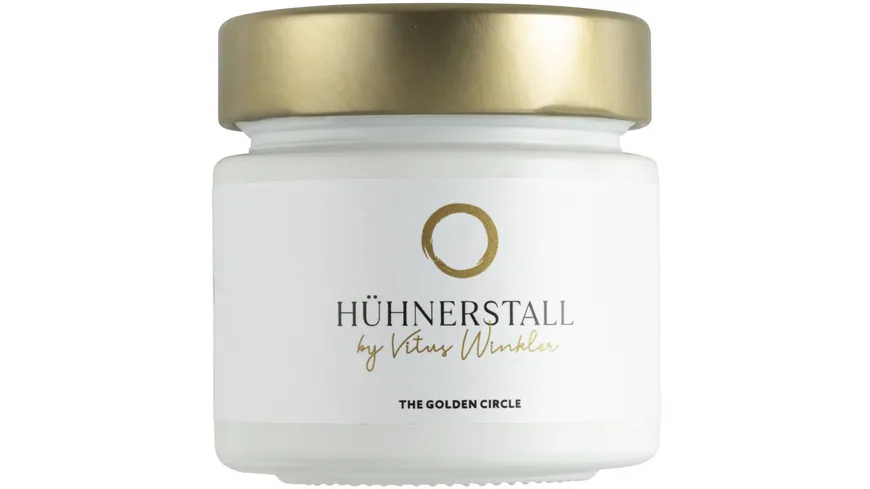 THE GOLDEN CIRCLE Gewürzmischung Hühnerstall by Vitus Winkler 70 g