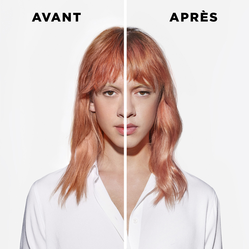 Kérastase Chroma Absolu Soin Acide Chroma Gloss Soin à rincer