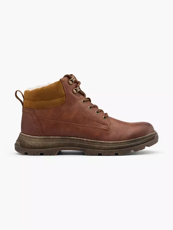 Landrover Schnürboots