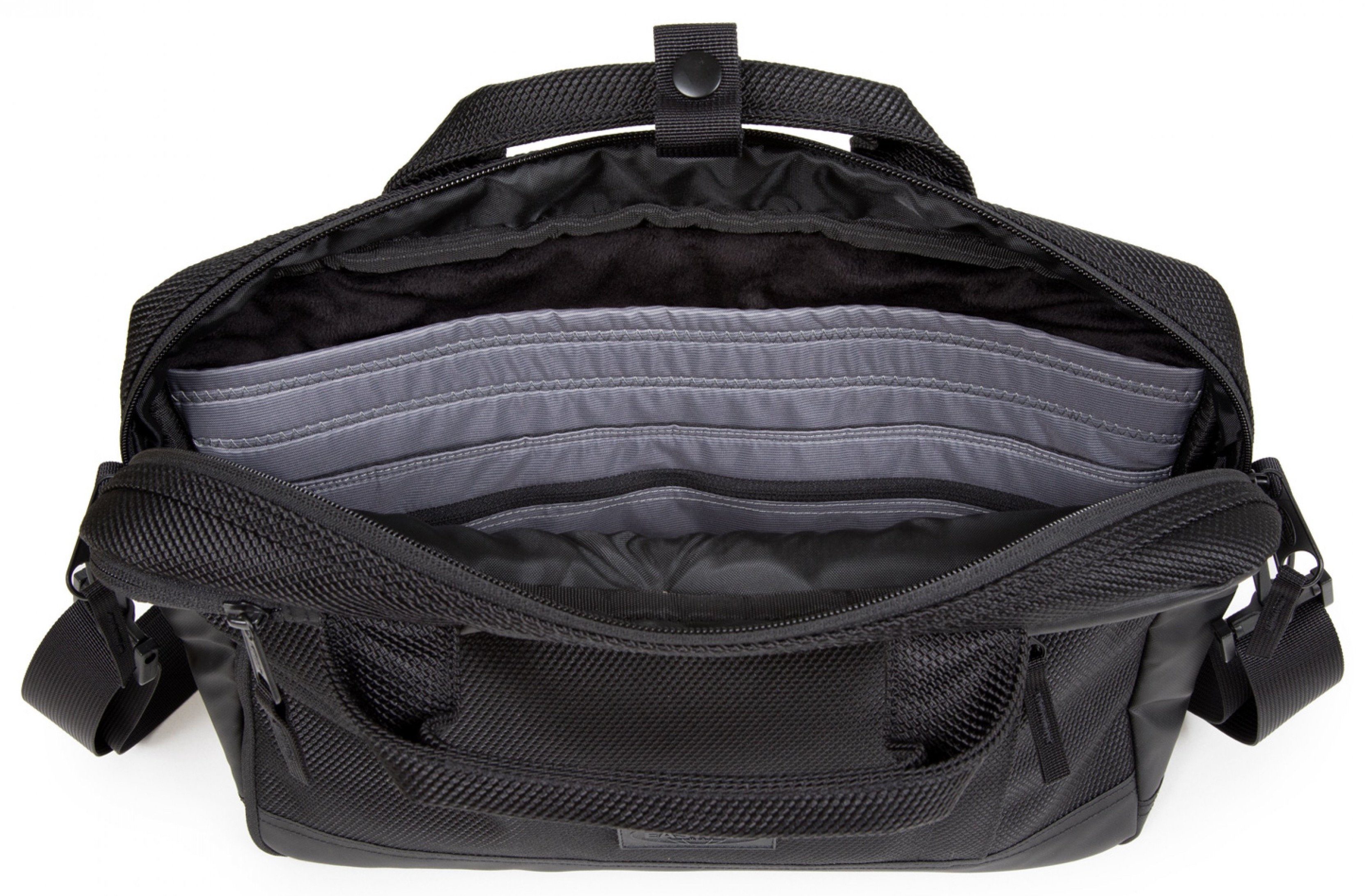 Eastpak Aktentasche ACTON, im praktischen Design