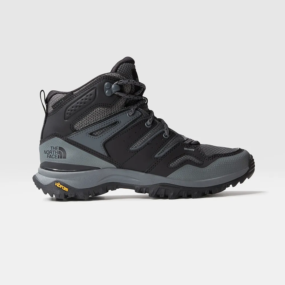 The North Face Hedgehog Futurelight 8482 NF0A8AEDKZ2 / schwarz
