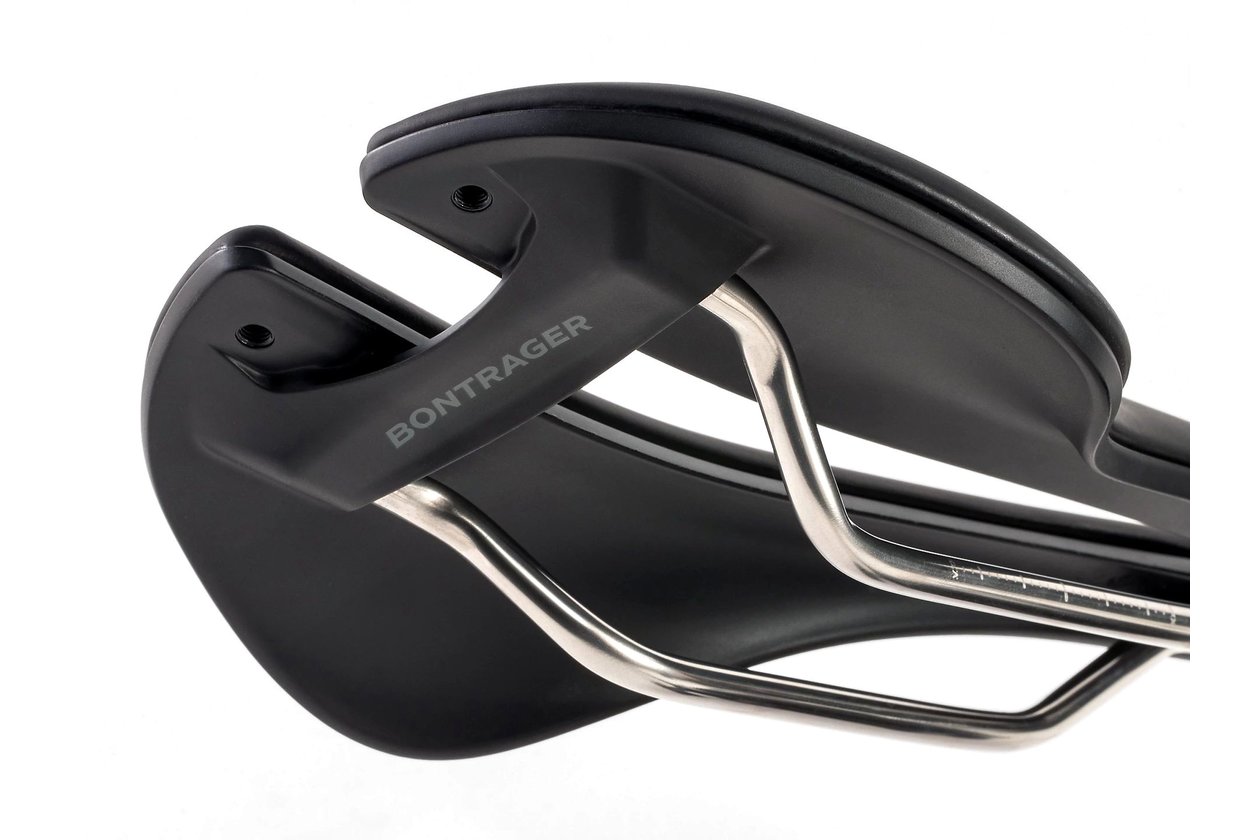 Bontrager Fahrradsattel Aeolus Elite