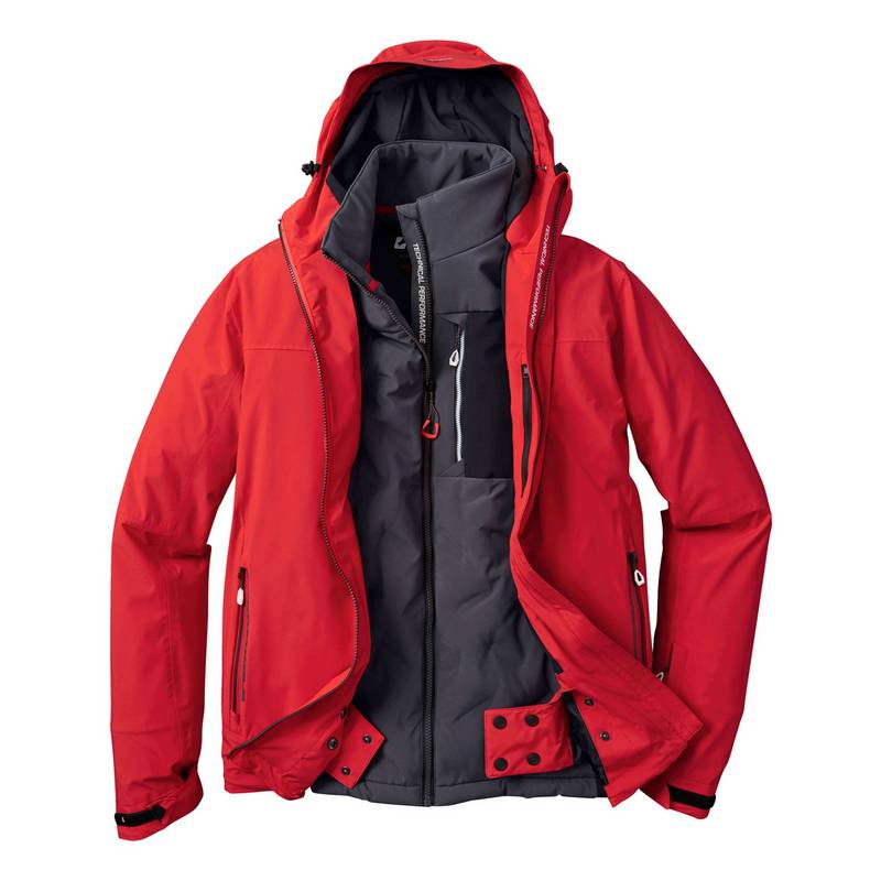 KILLTEC KOW86 Funktionsjacke Herren