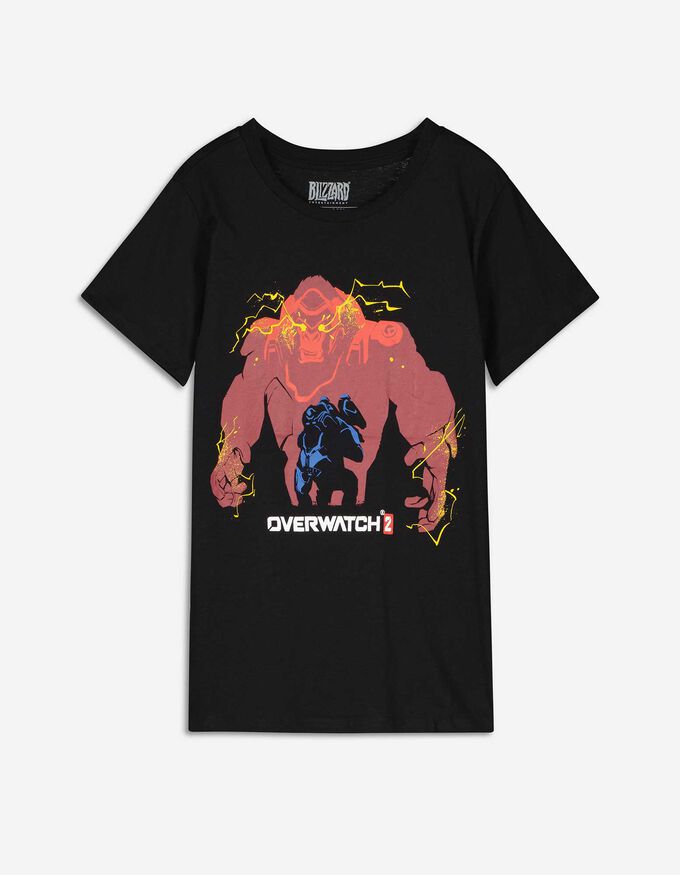 T-Shirt - Overwatch