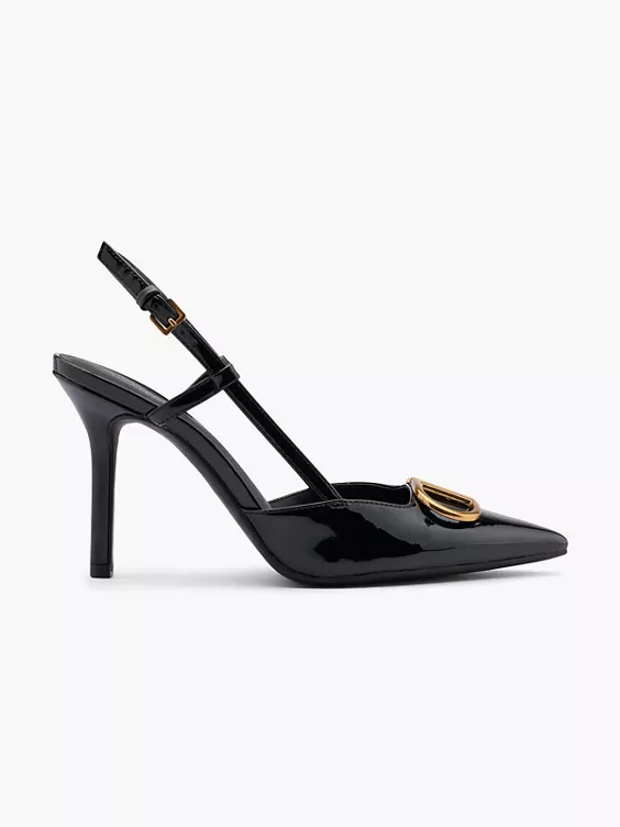 Graceland Slingpumps