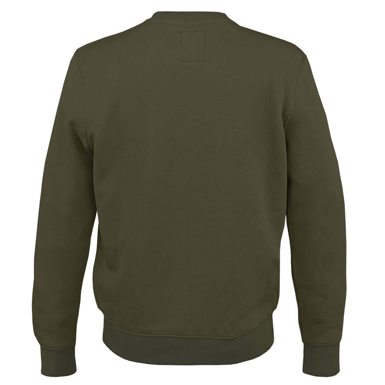 Basic Sweater