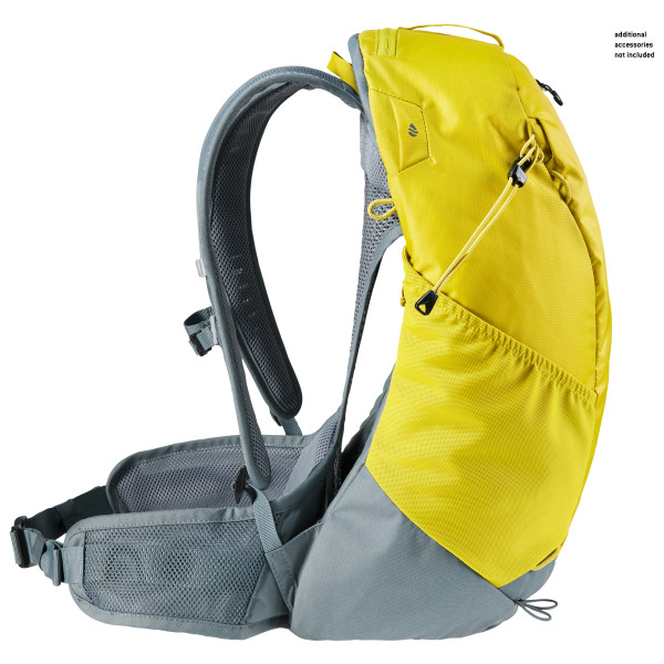 Deuter - AirComfort Lite 23 - Wanderrucksack