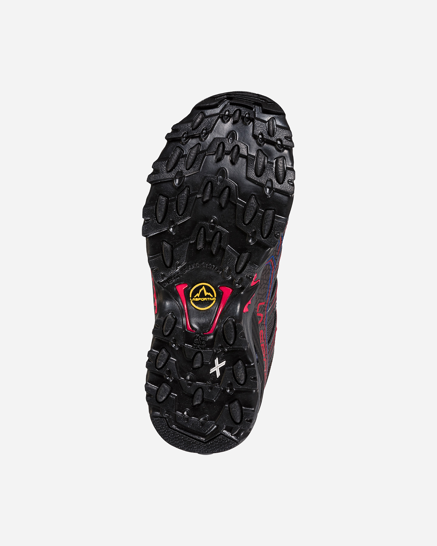 Buty trekkingowe La Sportiva Ultra Raptor II Gtx W Trail ZFHS056G00P06