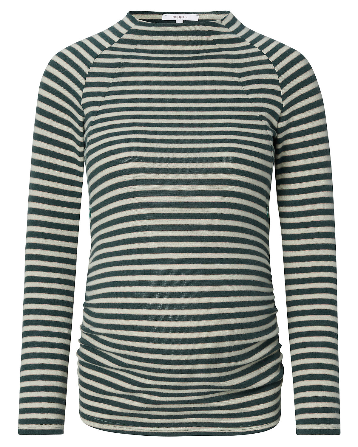 Still-Shirt Pomeroy Stillshirts