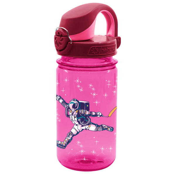 Nalgene - Kinderflasche OTF Kids Sustain - Trinkflasche