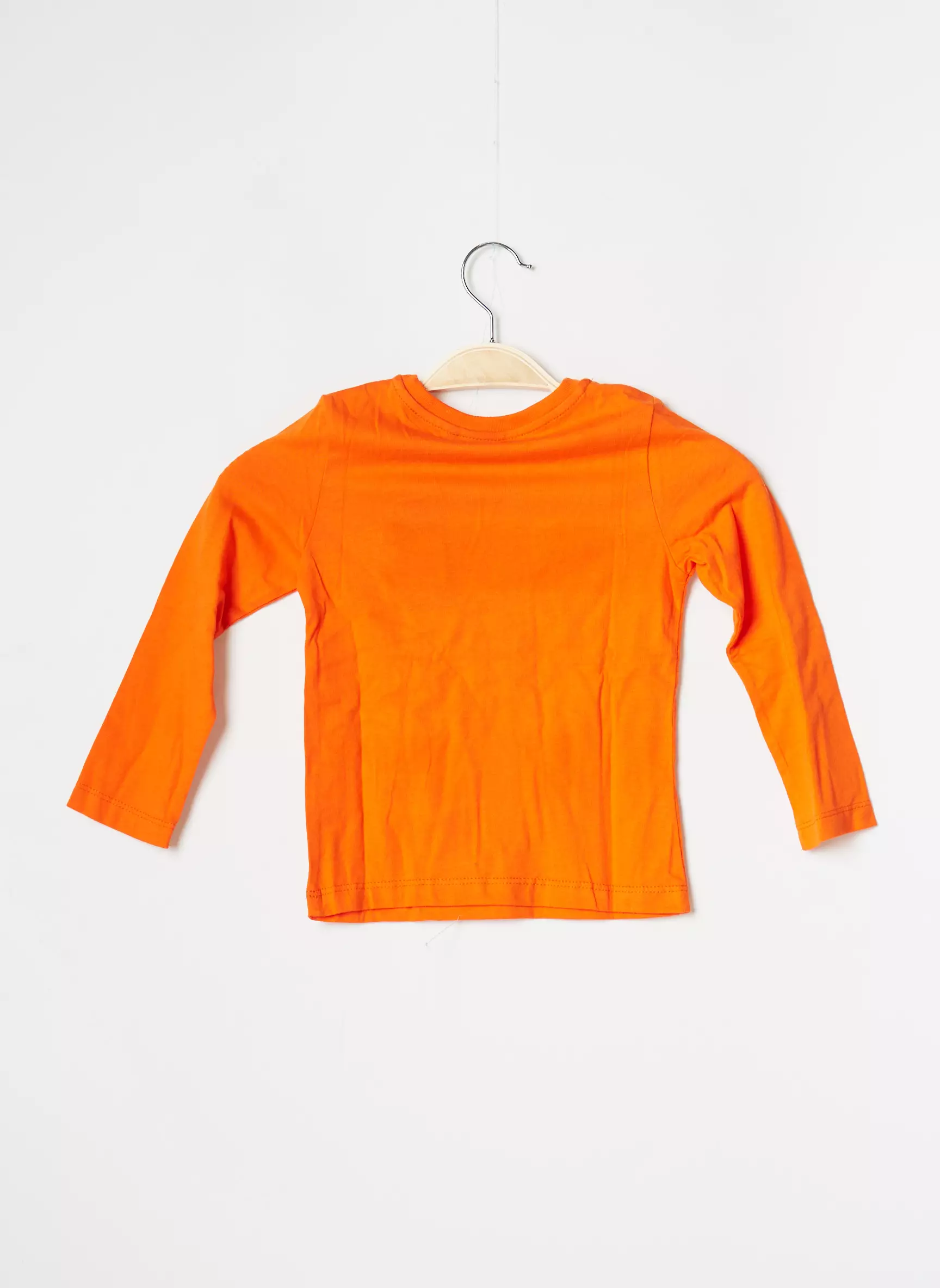 G Star Tshirts Garcon couleur orange