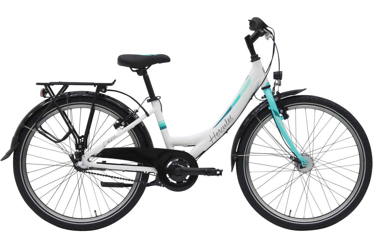Hercules Pippa R7 - 2023 - 26 Zoll - Tiefeinsteiger