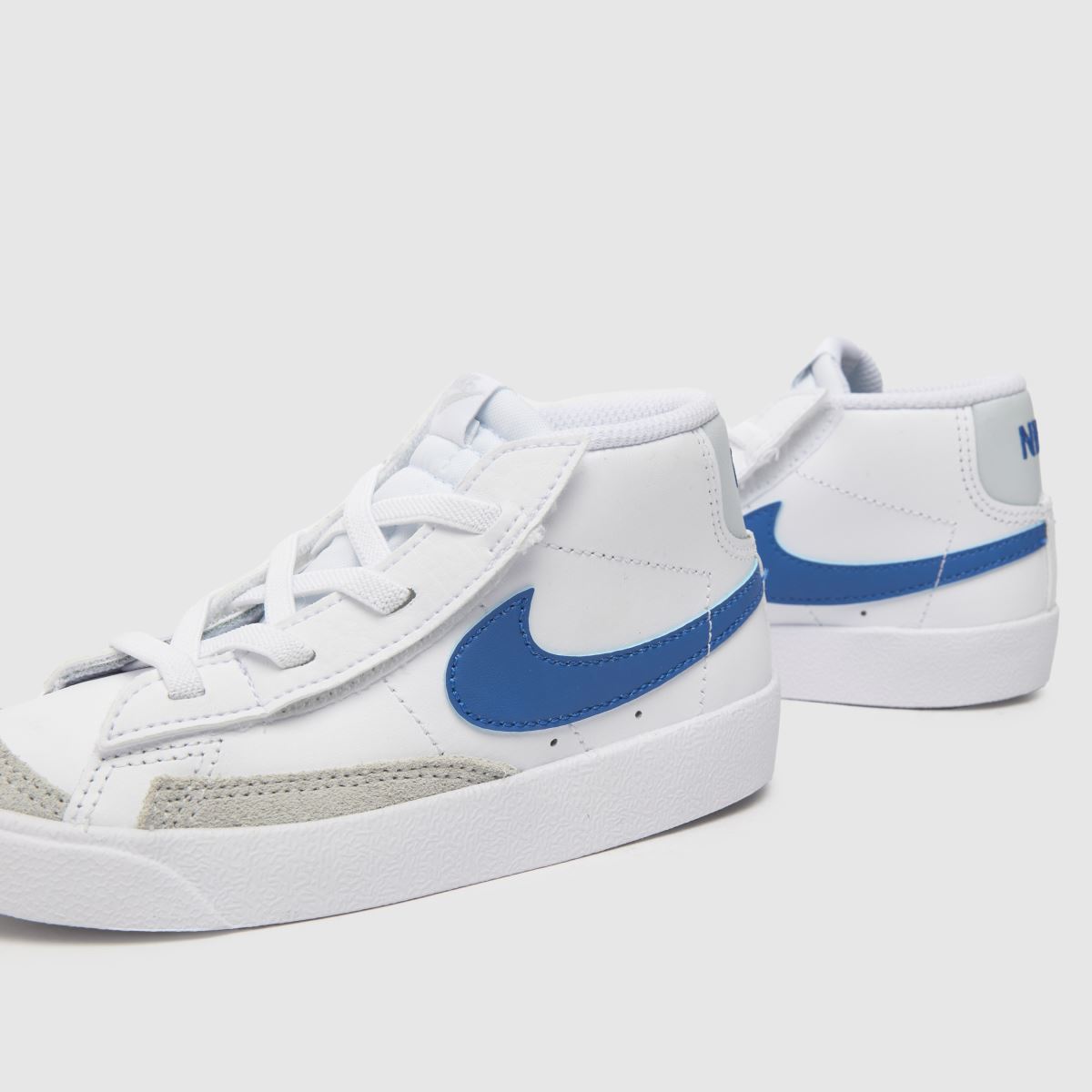 Beli superge Nike blazer mid 77 Boys Toddler